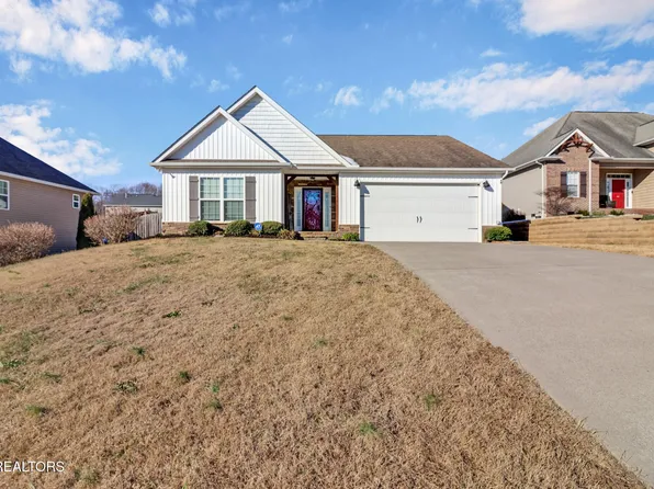 7921 Juneau Ln, Knoxville, TN 37931