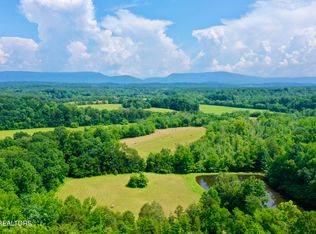 County Road 660, Athens, TN 37303