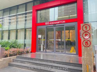 185 Roehampton Ave W #509, Toronto, ON M4P 0C6