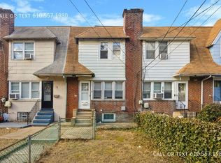 272 Kent Rd, Upper Darby, PA 19082