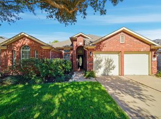 17714 Sunset River Ln, Houston, TX 77084