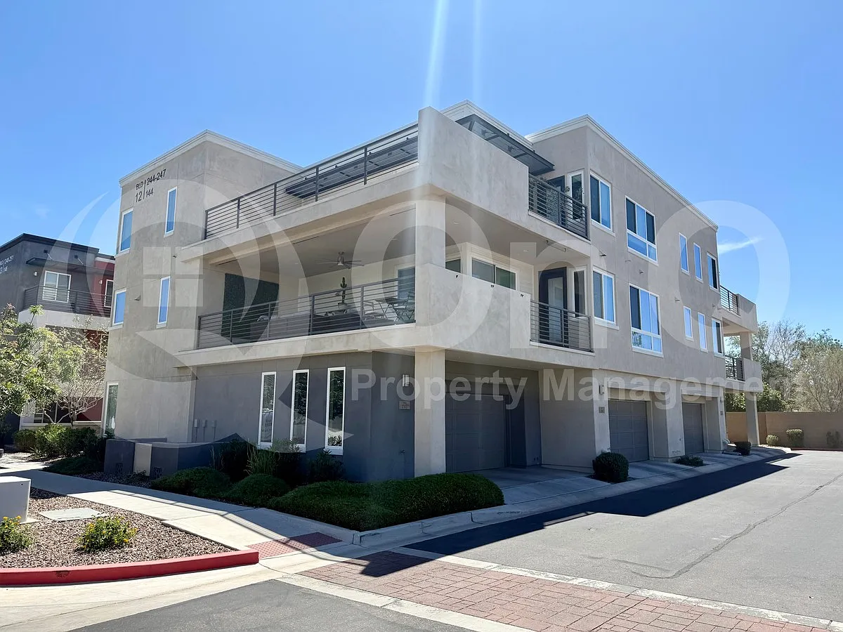 Building Photo - 1250 N Abbey Ln #247
