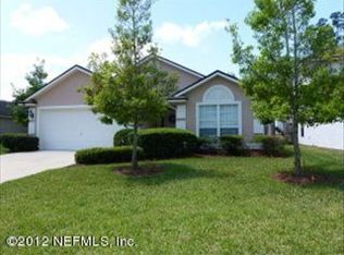 509 Candyroot Ct, Saint Johns, FL 32259