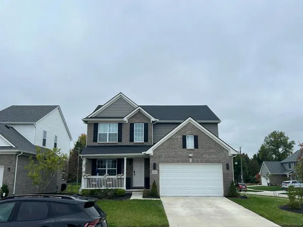 28595 Tulipwood Unit 8, Livonia, MI 48150