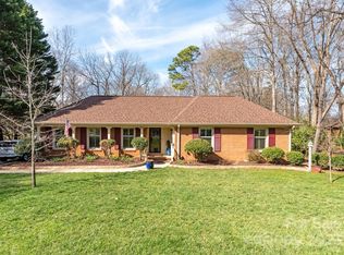 6429 Windyrush Rd, Charlotte, NC 28226