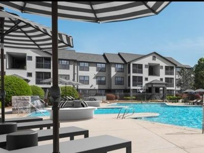 211 North Avenue #1115, Athens, GA, 30601