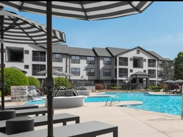 211 North Avenue #1115, Athens, GA 30601