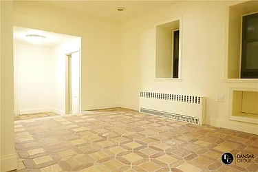 Rented by JK Dansar Corp