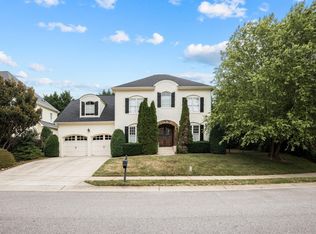 12228 Beestone Ln, Raleigh, NC 27614