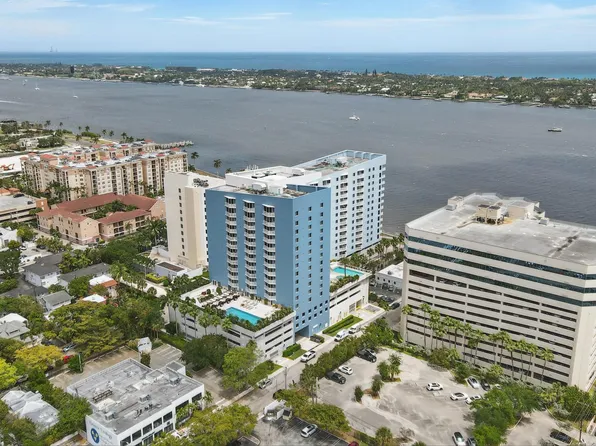 1551 N Flagler Drive #1403, West Palm Beach, FL 33401