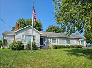 4329 N State Route 376 NW, McConnelsville, OH 43756
