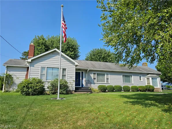 4329 N State Route 376 NW, McConnelsville, OH 43756
