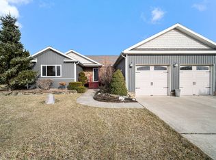 11145 E Crestview Dr, Cement City, MI