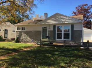 1021 Canterbury Dr, South Bend, IN
