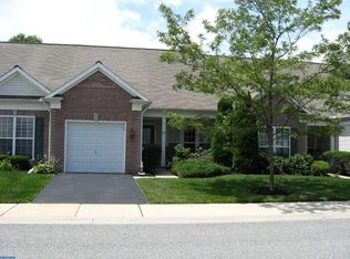 204 Derrickson St, Bear, DE 19701