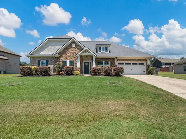 6861 Wren Creek Dr, Columbus, GA 31909