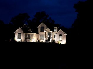 10464 S Black Locust Ct, Brookston, IN 47923