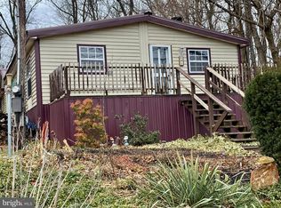 665 Reisinger Ave, Wrightsville, PA 17368
