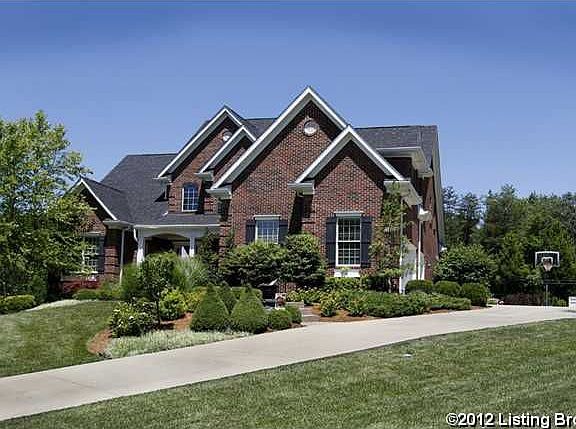 2nd image of 2512 Forest Creek Ct