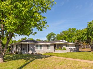 4400 Granbury Rd, Fort Worth, TX 76109