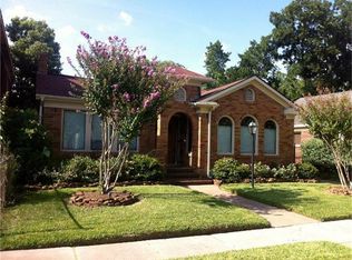 602 W Saulnier St, Houston, TX 77019
