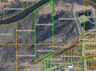 0 Riverside Dr, Saranac, MI 48881