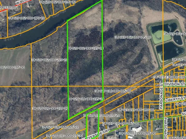 0 Riverside Dr, Saranac, MI 48881