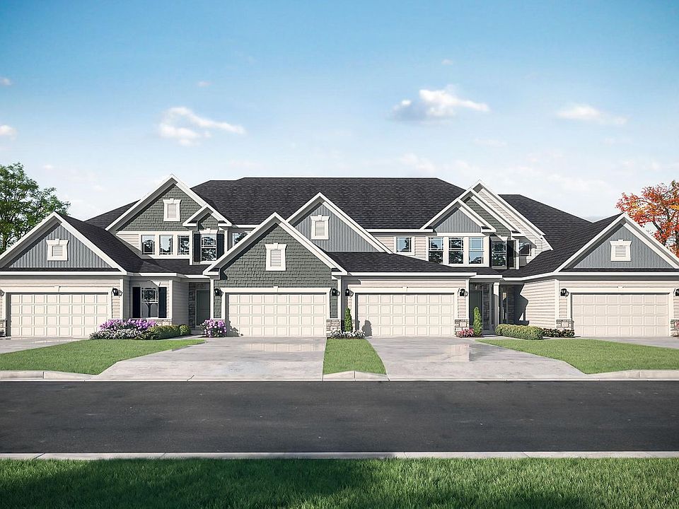 4 -Unit Front Elevation