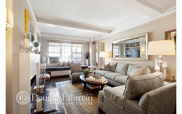Sold by Douglas Elliman | media 18