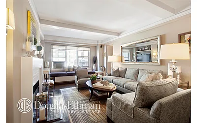 Sold by Douglas Elliman