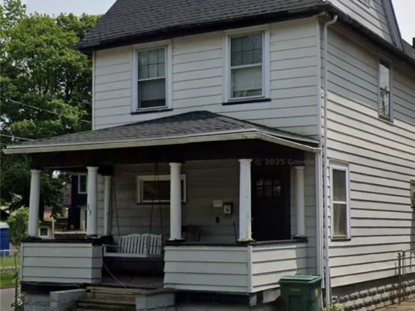 83 Masseth St, Rochester, NY 14606