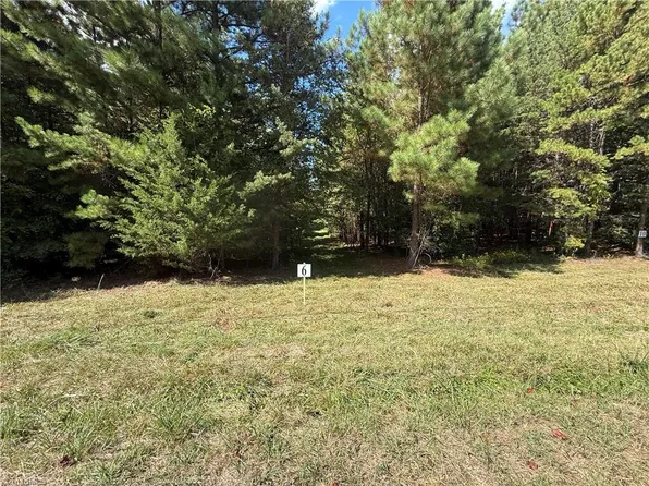 6 Park Springs Rd Lot 6, Providence, NC 27315