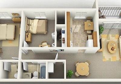 1st image of 3330 Circle Brook Dr APT C