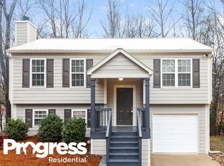 140 Birch Rill Dr, Alpharetta, GA 30022