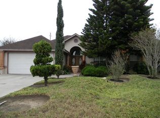 439 W 13th St, San Juan, TX 78589