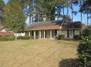 1412 Camellia Way, Nashville, GA 31639
