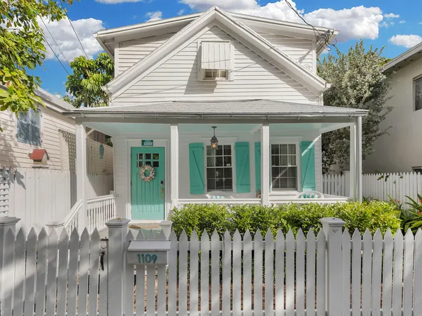 1109 Stump Ln, Key West, FL 33040