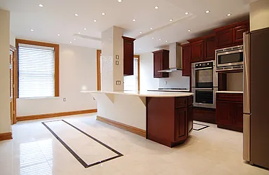 Rented by WAM Partners - William Moses Co.