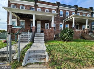 2603 Lauretta Ave, Baltimore, MD 21223