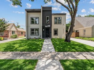3241 Waits Ave, Fort Worth, TX 76109