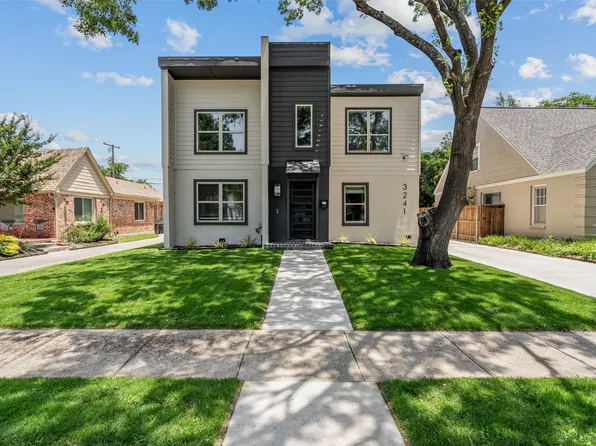3241 Waits Ave, Fort Worth, TX 76109