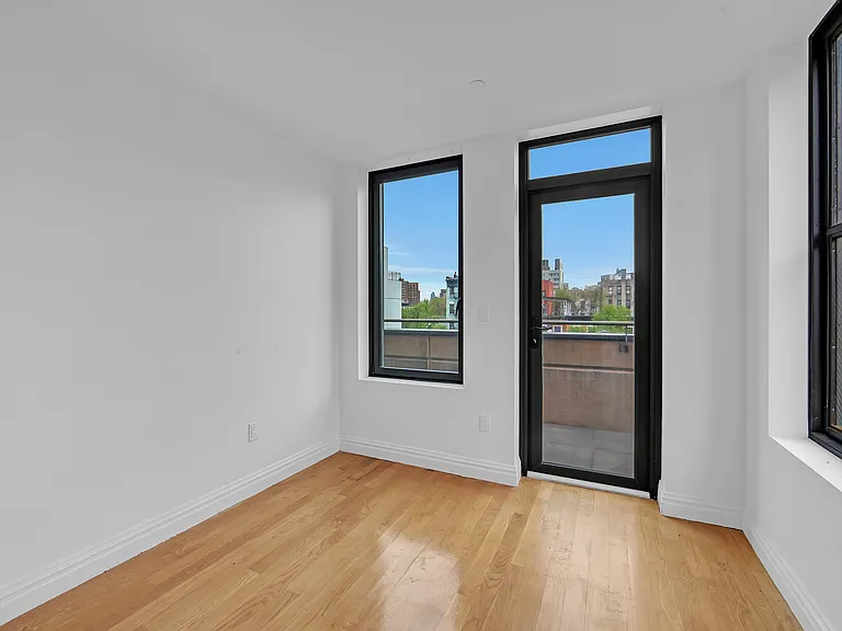 419 E 117th St #PENTHOUSE — Photo 8