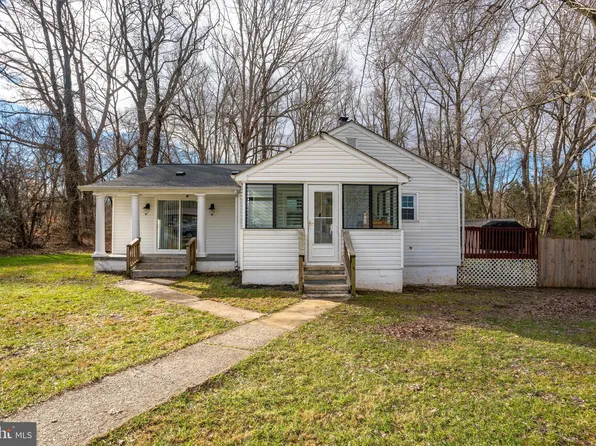 3965 Chicamuxen Rd, Marbury, MD 20658