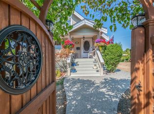 4103 Burde St, Pt Alberni, BC V9Y 3L5