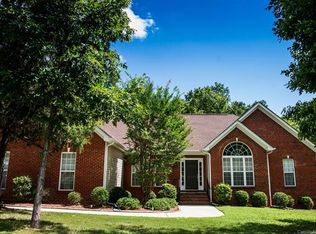3105 Nablus Dr, Waxhaw, NC 28173