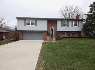 430 Pickett Dr, Fort Wright, KY 41011
