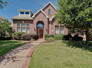 4427 Voyager Dr, Frisco, TX 75034