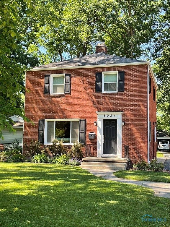 3024 Oxbridge Dr, Toledo, OH 43614 Zillow