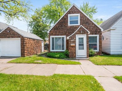908 Weeks Ave, Superior, WI, 54880