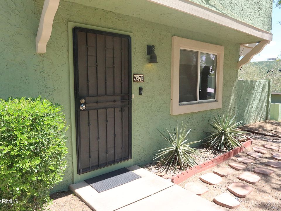 1st image of 827 E COCHISE Drive #B
